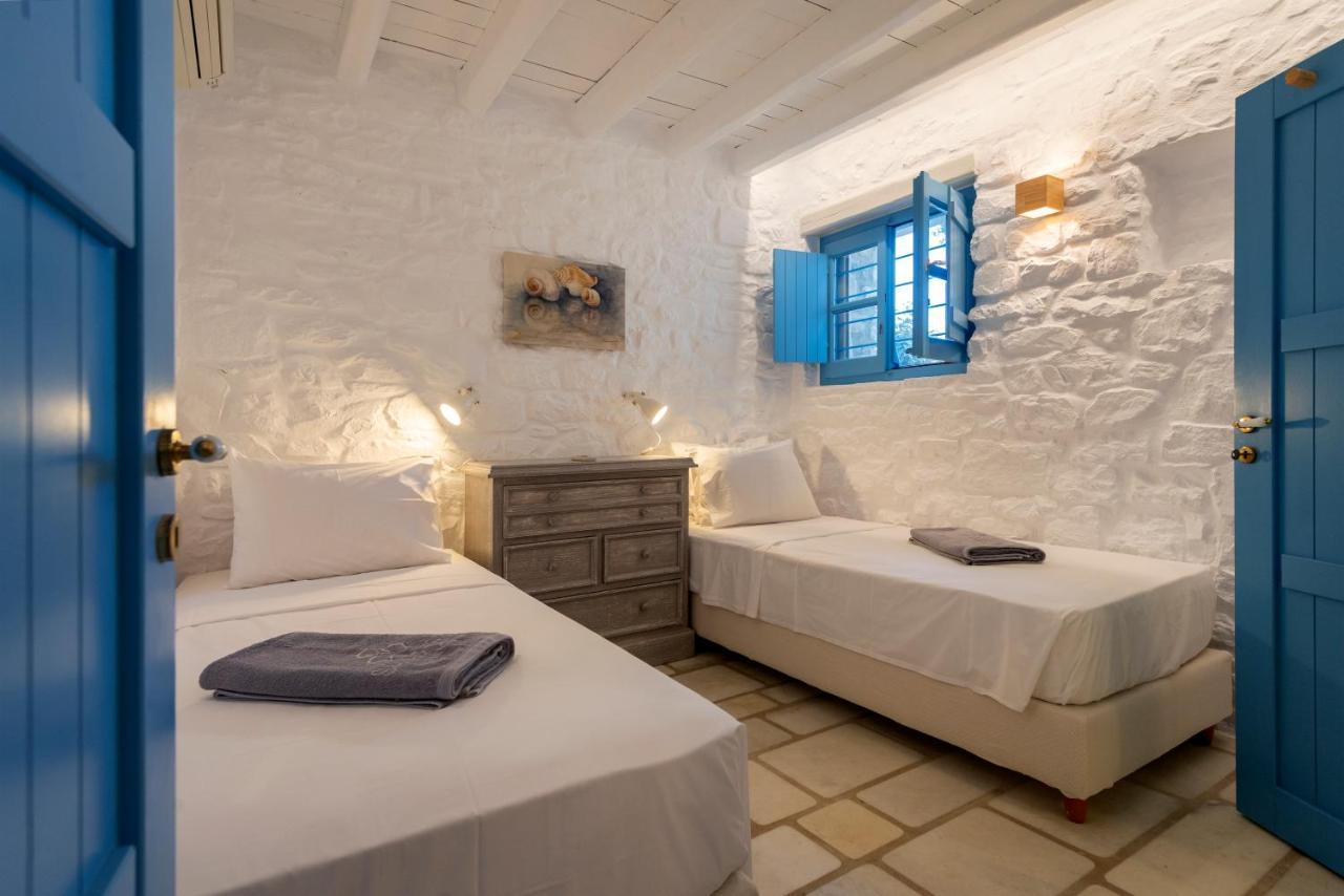 Sand Key Villa 1 Санта-Марія Екстер'єр фото