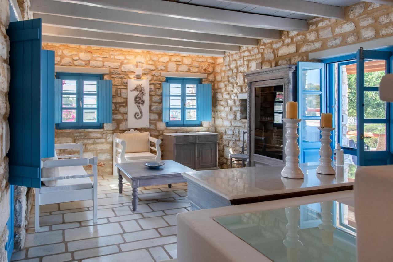 Sand Key Villa 1 Санта-Марія Екстер'єр фото