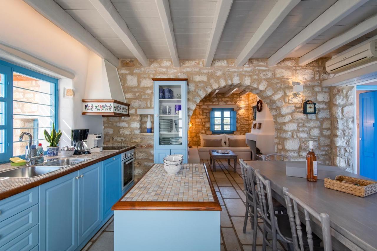 Sand Key Villa 1 Санта-Марія Екстер'єр фото