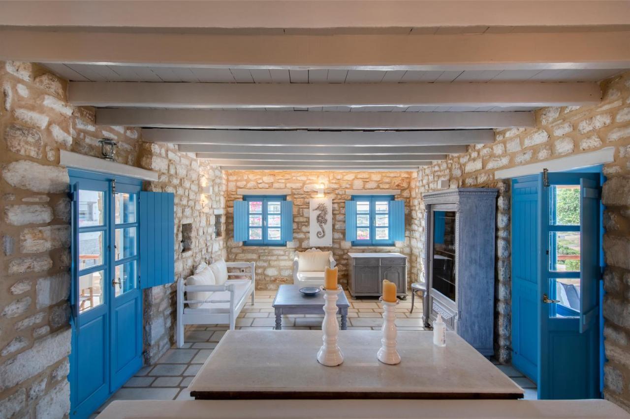 Sand Key Villa 1 Санта-Марія Екстер'єр фото