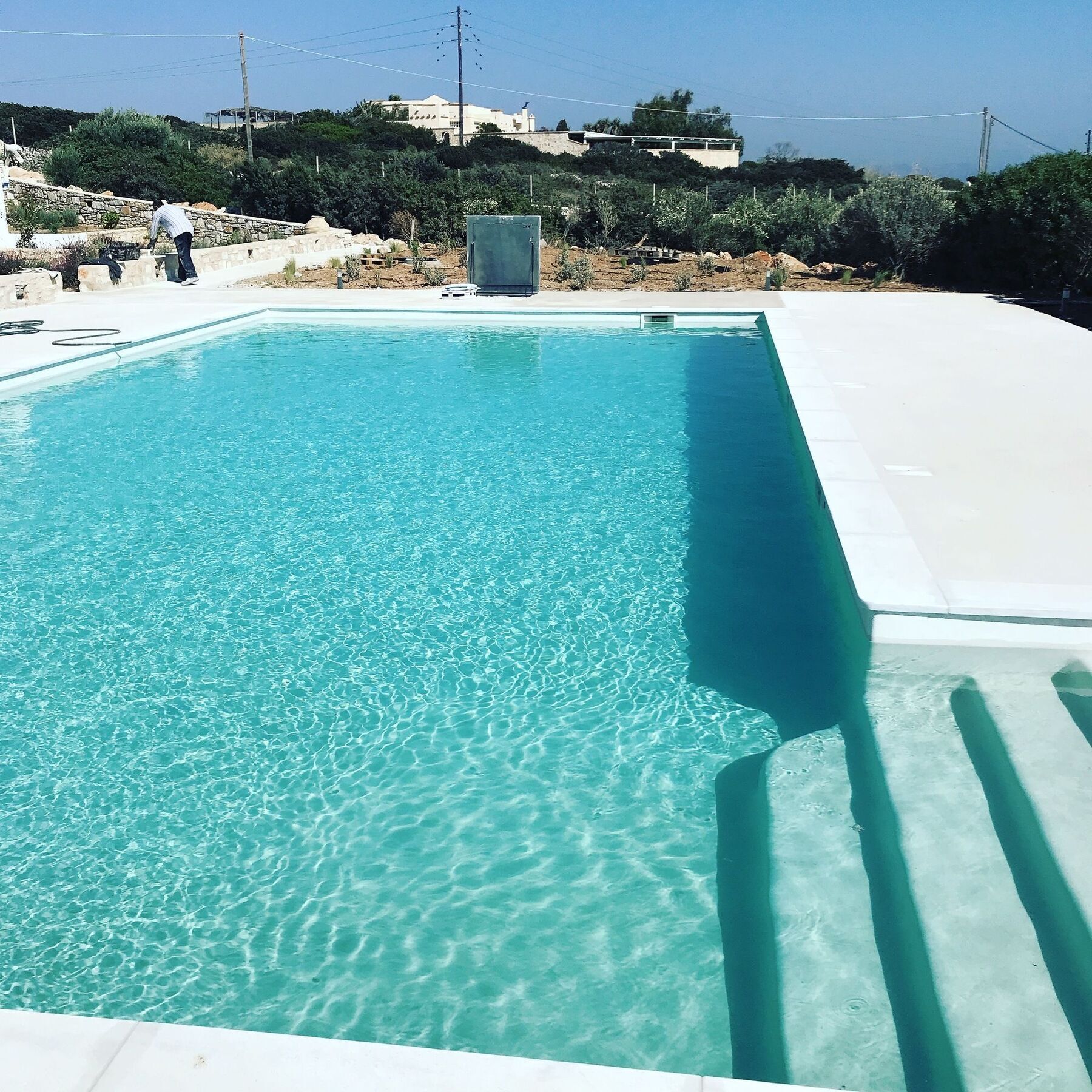 Sand Key Villa 1 Санта-Марія Екстер'єр фото